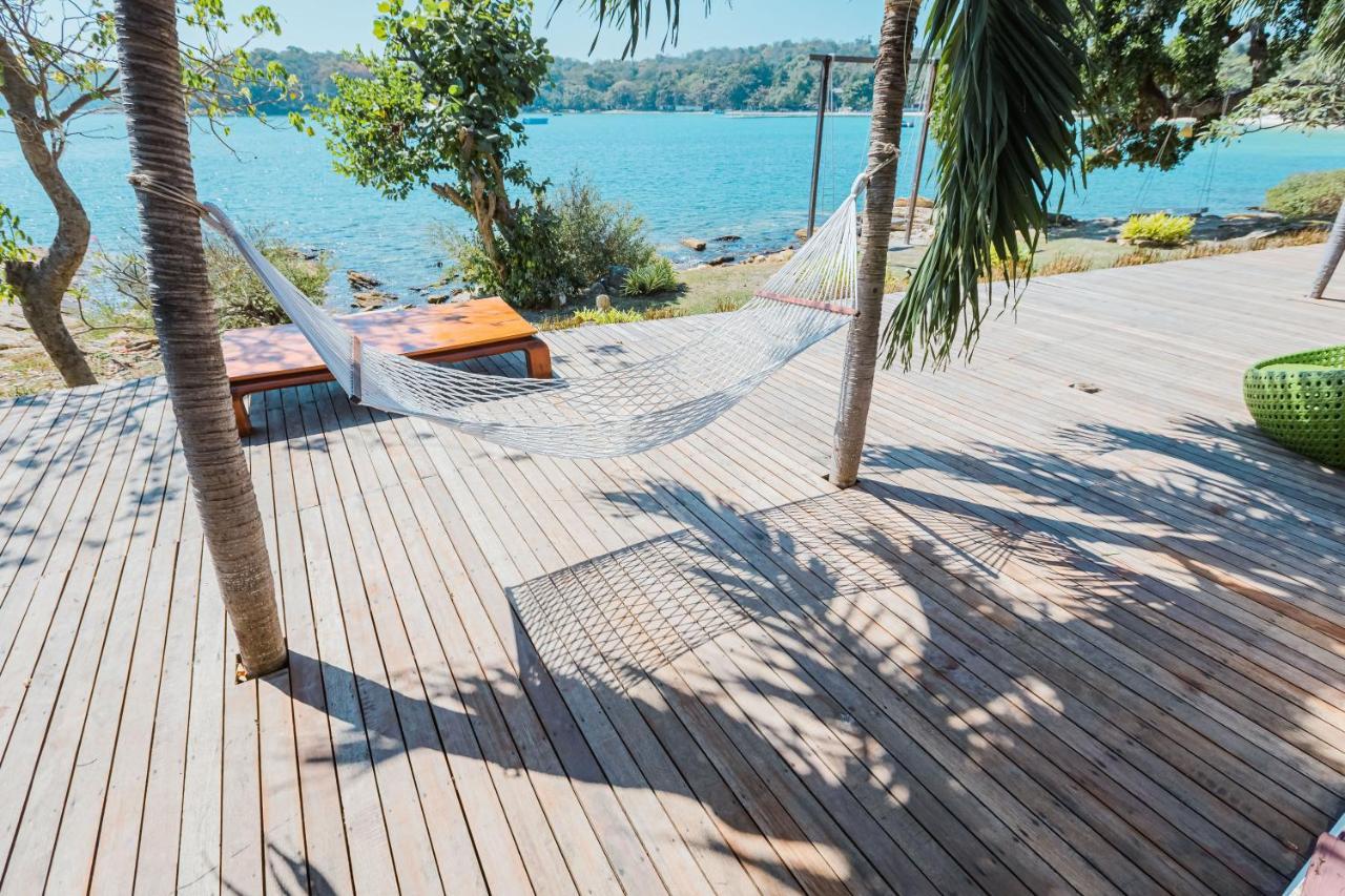 Vimarn Samed Resort Koh Samet Exterior foto
