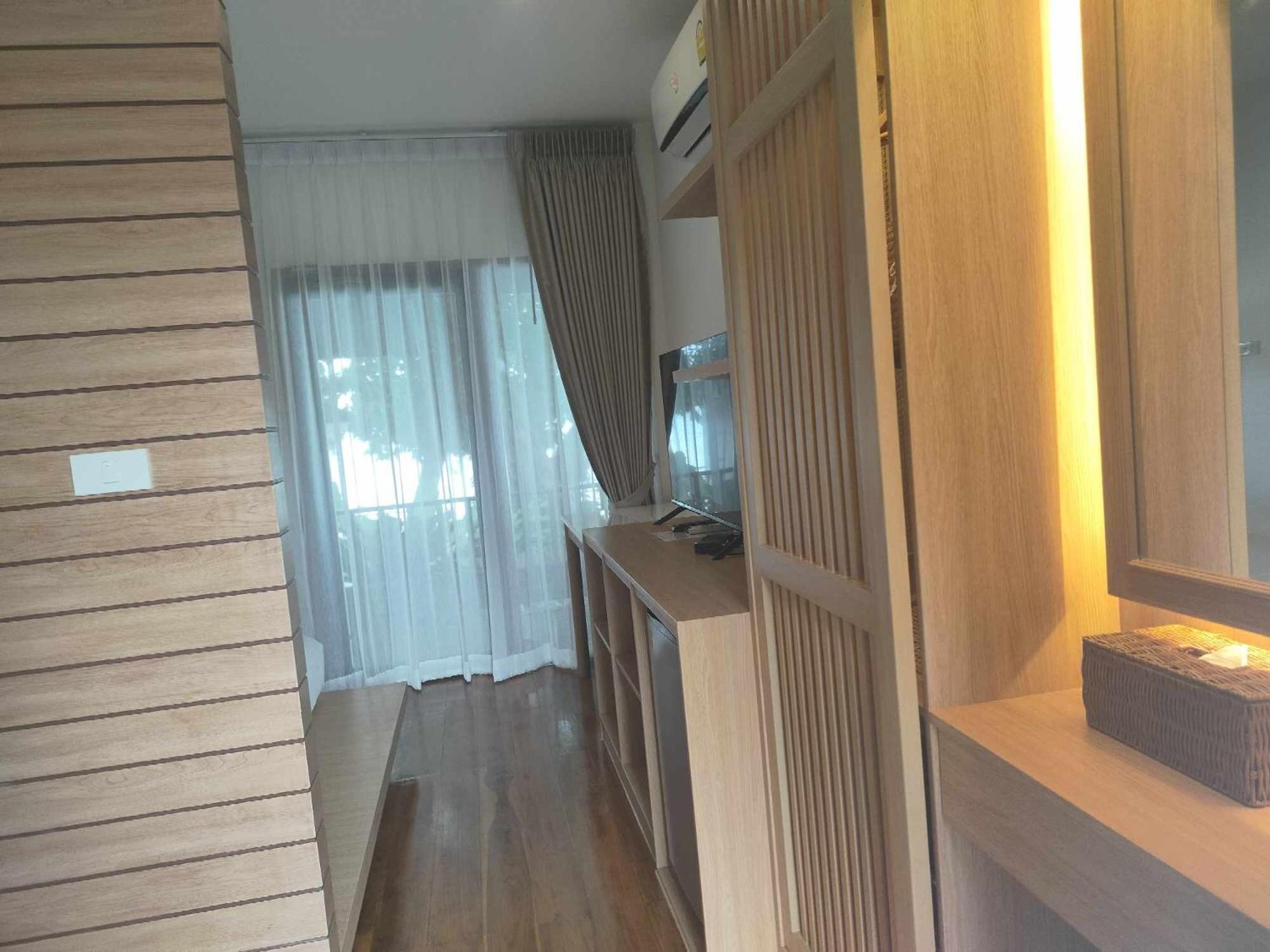 Vimarn Samed Resort Koh Samet Exterior foto