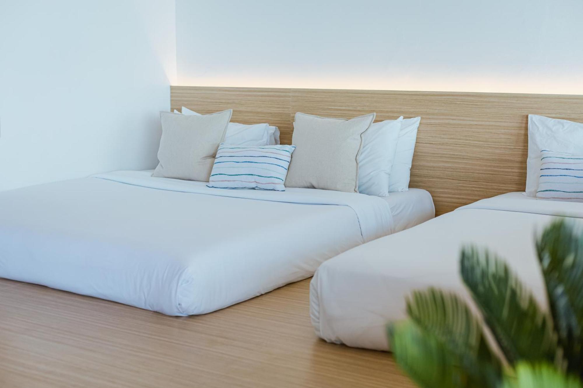 Vimarn Samed Resort Koh Samet Zimmer foto